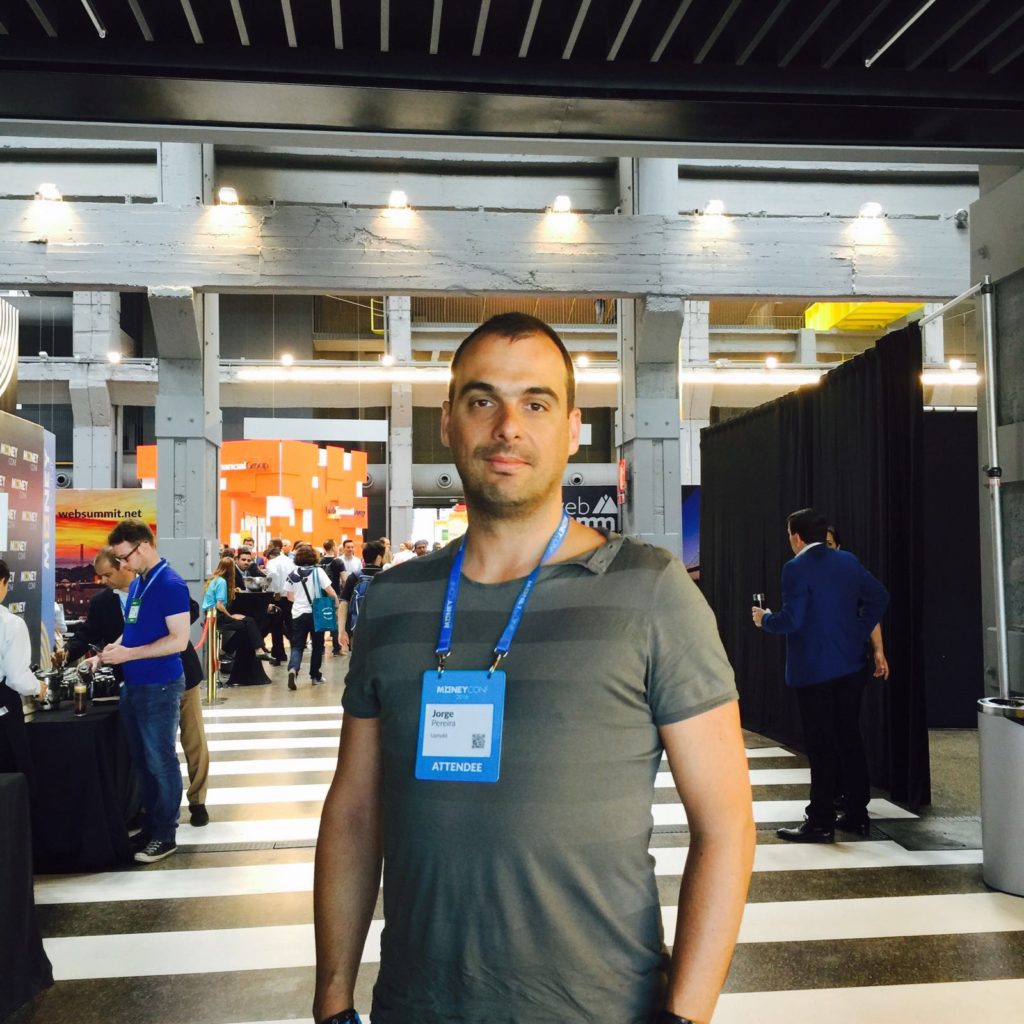 Jorge Pereira_MoneyConf_Uphold