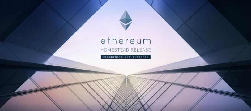 Ethereum Blockchain