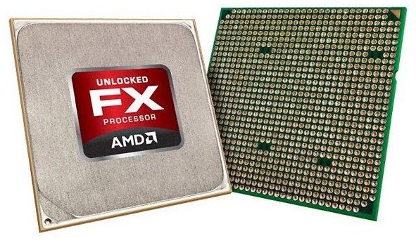 Procesador CPU Minero Criptomonedas