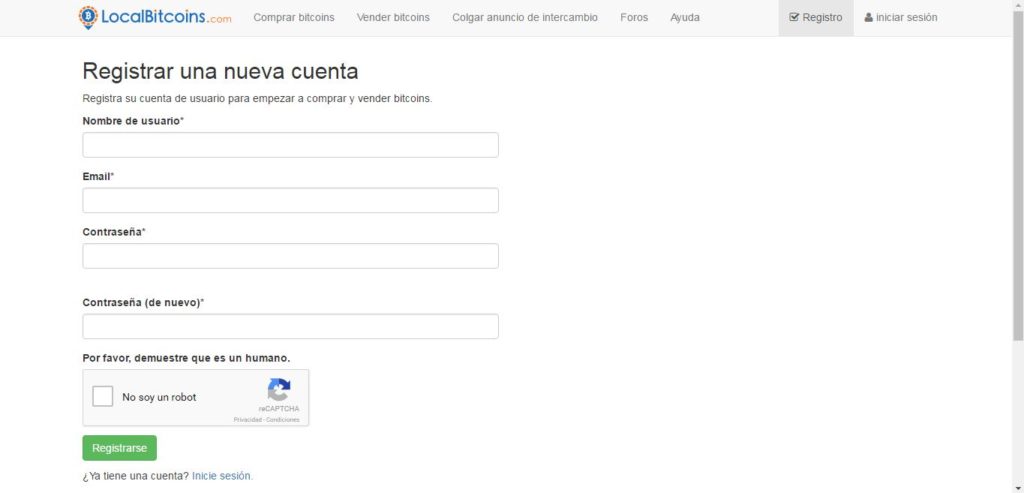 localbitcoin_bitcoins_registro