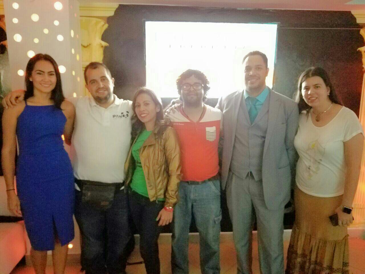 Exitosa primera edición del Bitcoin Tour Colombia